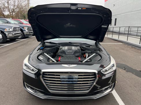 Used 2019 Genesis G90 5.0 Ultimate image 17