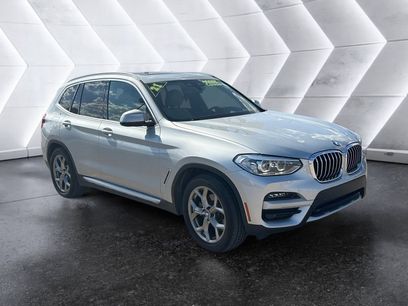 Used 2021 BMW X3 xDrive30e w/ Premium Package