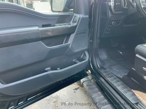 Used 2022 Ford F150 XLT w/ Equipment Group 301A Mid image 10