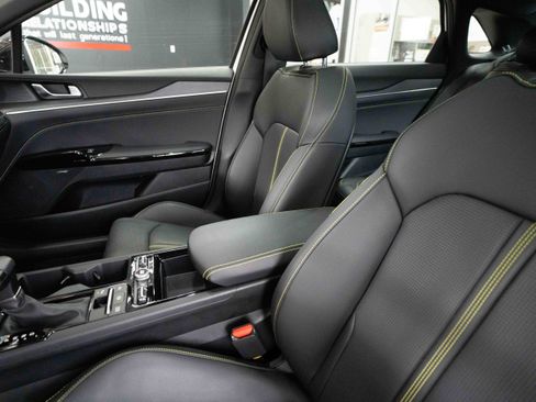 Used 2025 Kia K5 GT w/ GT1 Package image 10