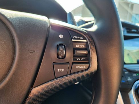 Used 2019 Acura NSX AWD/4WD image 28