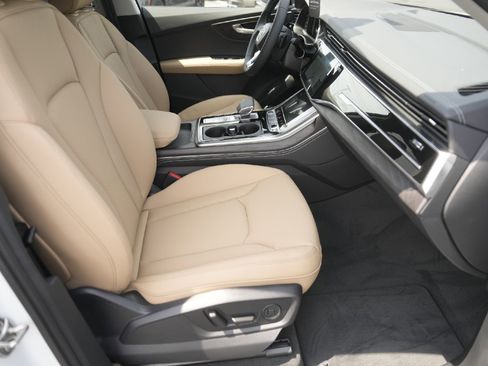New 2025 Audi Q7 3.0T Premium Plus image 14