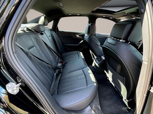 Used 2023 Audi A4 2.0T Premium Plus image 25