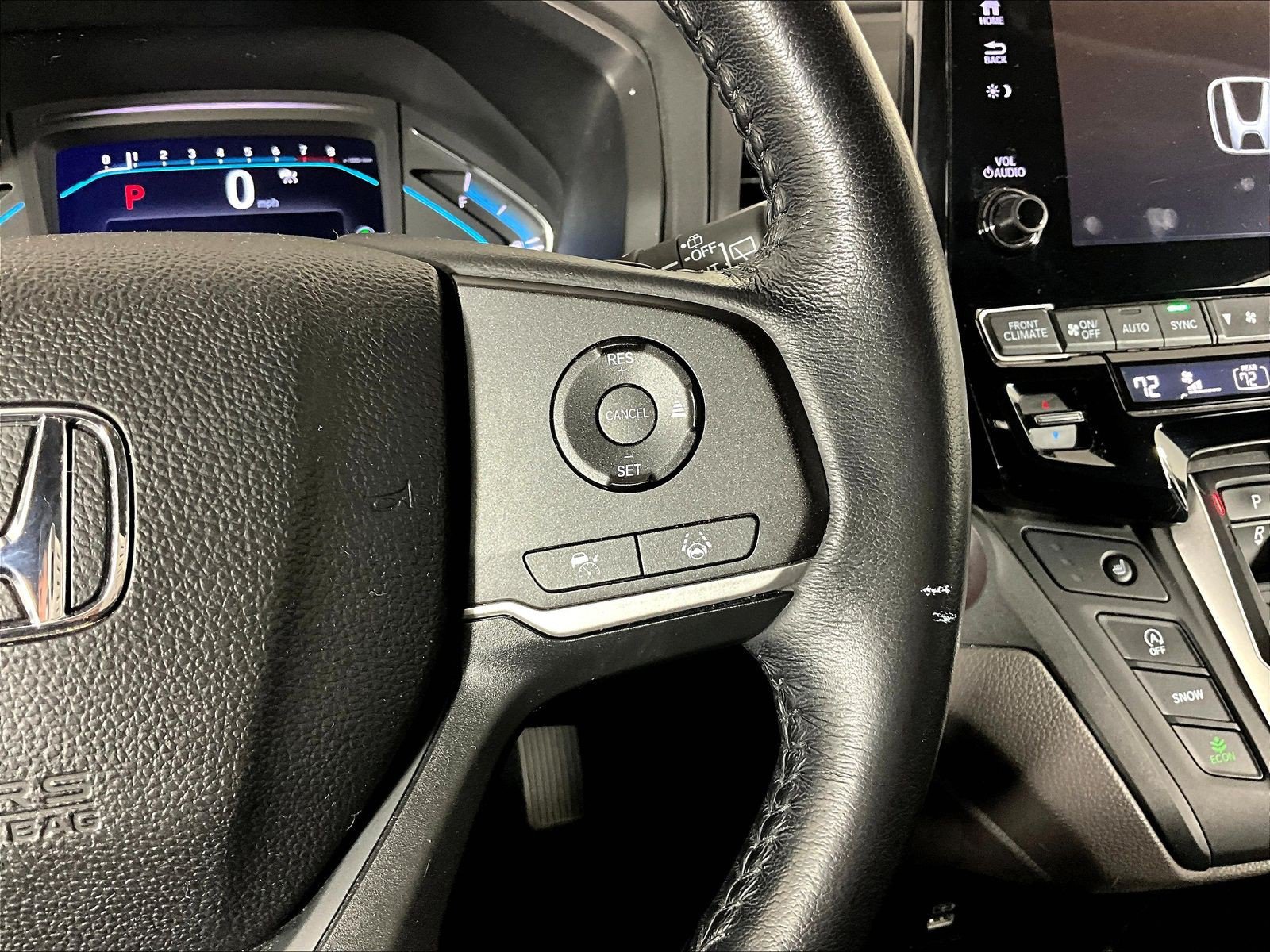 Used 2021 Honda Odyssey EX-L image 11