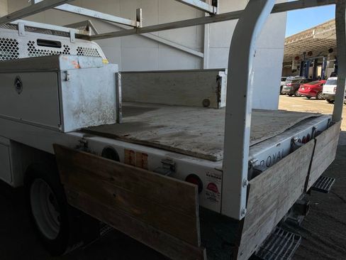 Used 2020 Ford F450 XL image 14