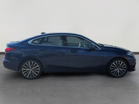 Used 2022 BMW 228i Gran Coupe w/ Convenience Package image 6