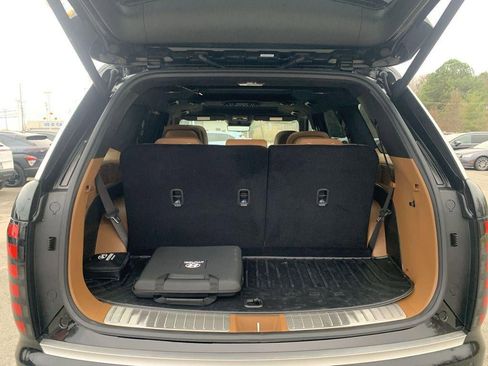 New 2026 Hyundai Palisade Calligraphy image 48