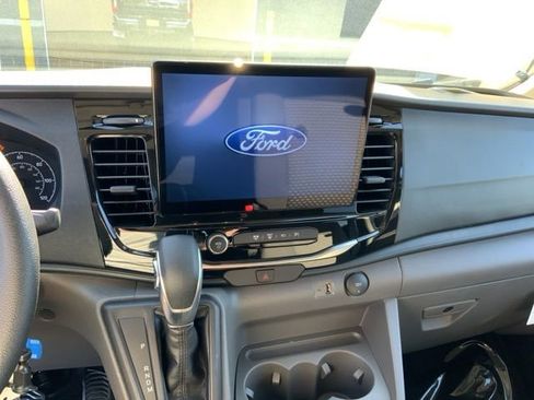 New 2025 Ford Transit 350 XLT image 21