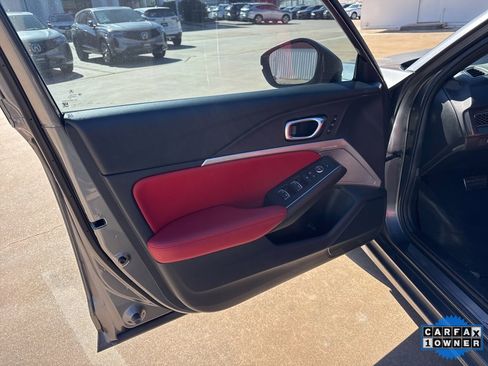 Certified 2023 Acura Integra A-Spec image 10