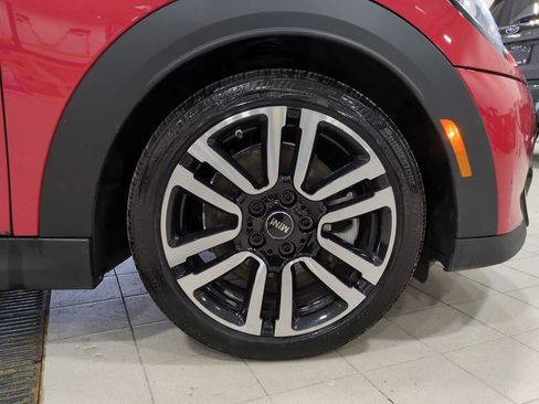 Used 2022 MINI Cooper S image 23