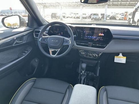 New 2026 Chevrolet TrailBlazer ACTIV w/ Convenience Package image 21