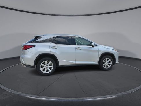 Used 2017 Lexus RX 350 FWD image 9