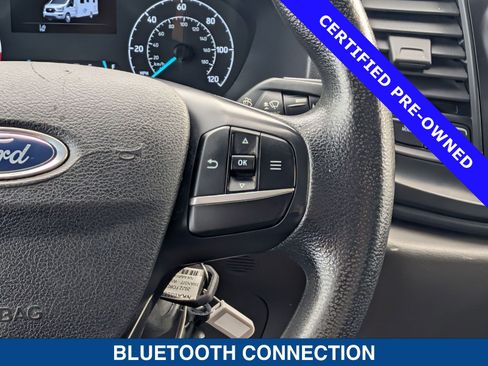 Certified 2022 Ford Transit 350 DRW RWD image 23