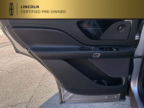 Certified 2023 Lincoln Aviator Reserve w/ Equipment Group 201A image 23