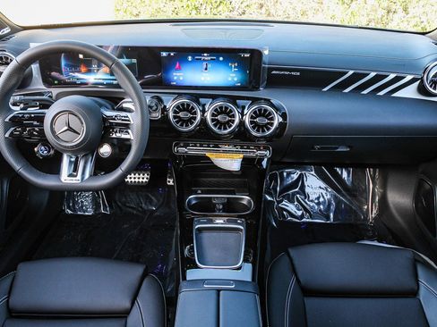 New 2026 Mercedes-Benz CLA 45 AMG S 4MATIC image 12