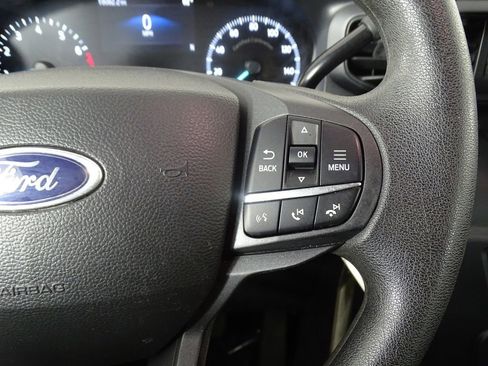 Used 2023 Ford Explorer 4WD Police Interceptor w/ Ultimate Wiring Package image 24