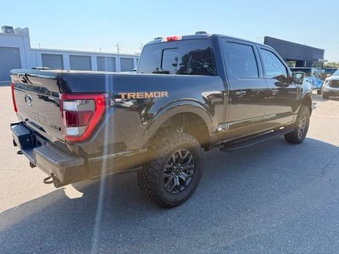 Used 2023 Ford F150 Tremor w/ Equipment Group 402A High AWD/4WD image 5
