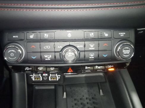 New 2026 Dodge Durango GT image 21