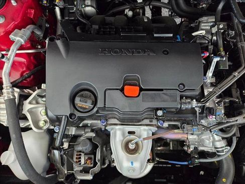 New 2026 Honda HR-V Sport image 16