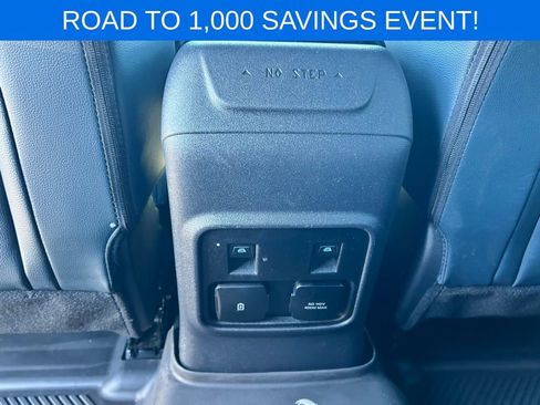 Used 2024 Ford Bronco Outer Banks image 21