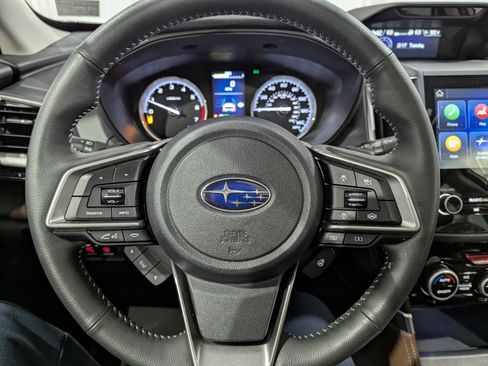 Used 2024 Subaru Forester Touring image 16