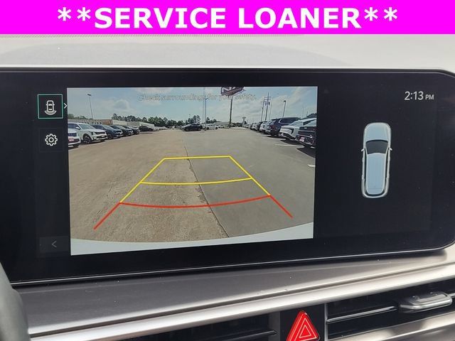 New 2024 Kia Sorento S w/ Panoramic Sunroof Package AWD/4WD image 22