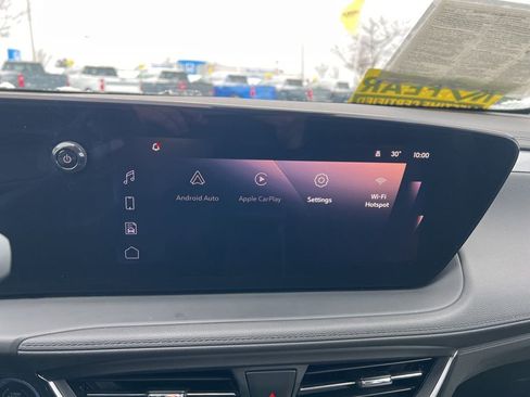 Used 2025 Buick Encore GX Preferred image 17