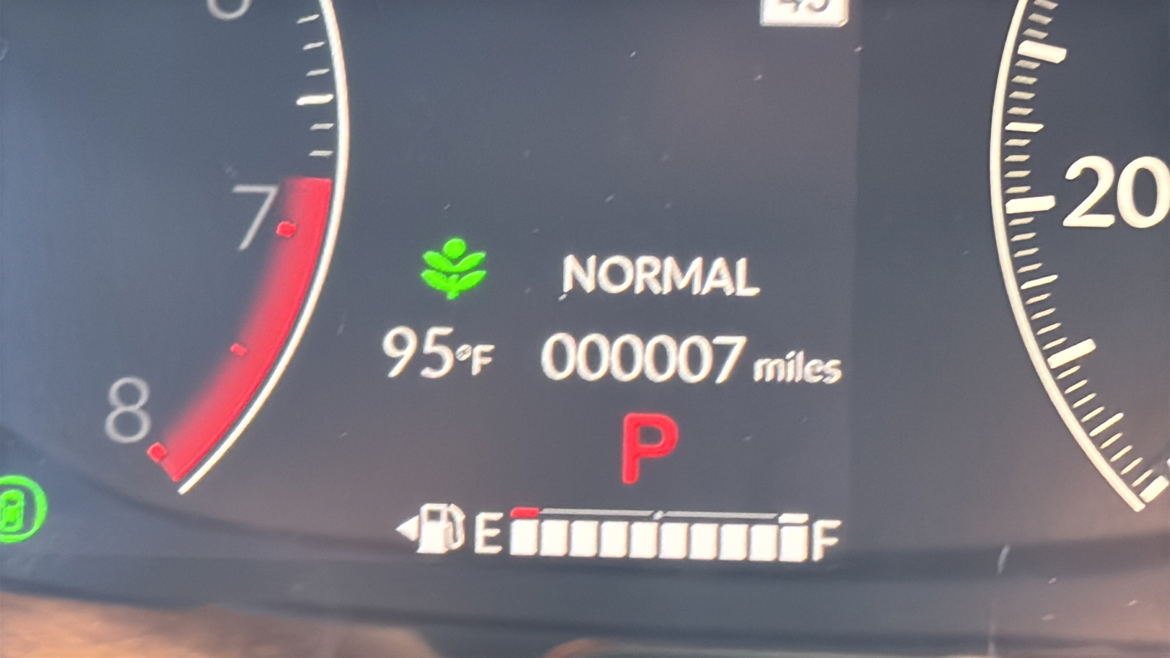 New 2027 Honda Odyssey Elite image 25