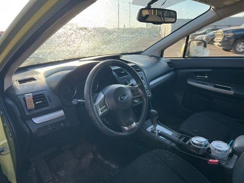 Used 2014 Subaru Crosstrek 2.0i Premium image 2