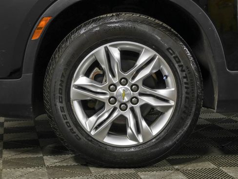 Used 2020 Chevrolet Blazer LT FWD image 19