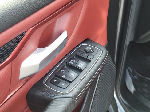 Used 2022 RAM 1500 Rebel w/ Rebel Level 2 Equipment Group AWD/4WD image 22