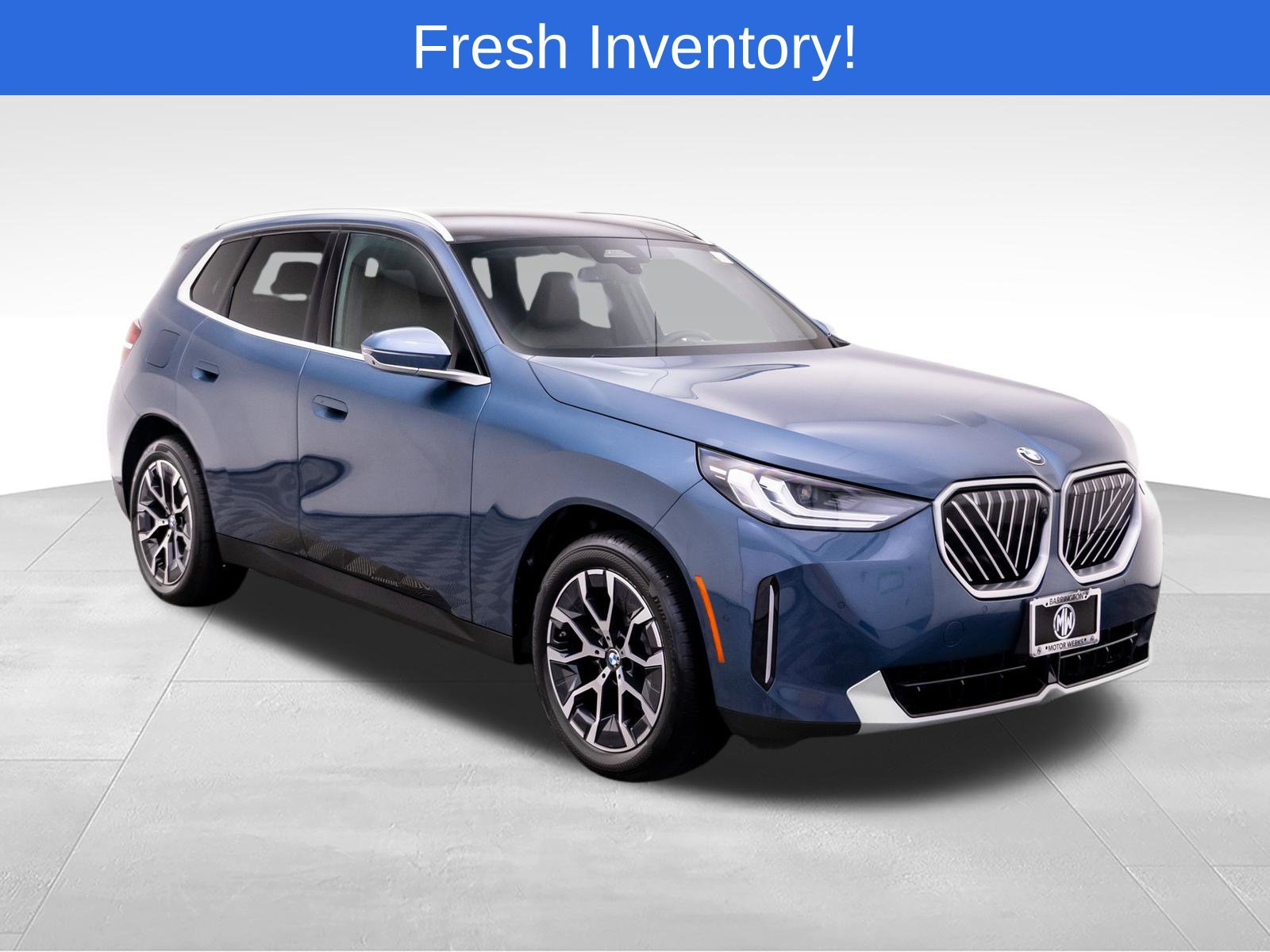 Used 2026 BMW X3 xDrive30i AWD/4WD image 7