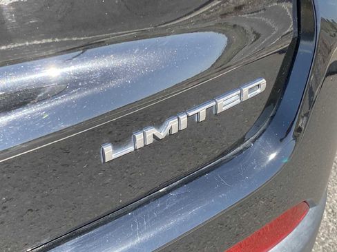 Certified 2022 Jeep Compass Limited AWD/4WD image 26