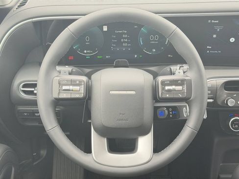 New 2026 Hyundai Palisade FWD Hybrid image 21