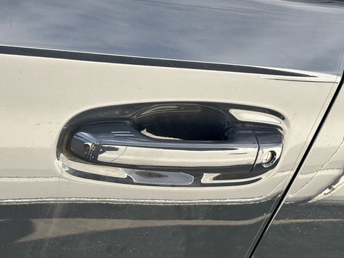 Certified 2024 Toyota 4Runner TRD Off-Road Premium w/ Off Road Premium Plus Package image 9