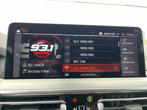 Used 2023 BMW X4 xDrive30i w/ Premium Package image 15