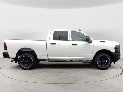 New 2026 RAM 2500 Tradesman image 7
