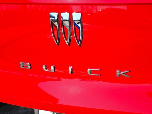 New 2026 Buick Envista Sport Touring w/ Convenience I Package image 30