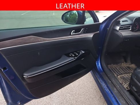 Used 2022 Kia K5 EX w/ EX Premium Package FWD image 5