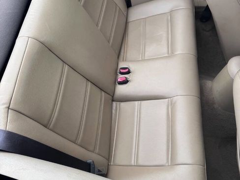 Used 2004 Ford Mustang Deluxe Convertible image 18