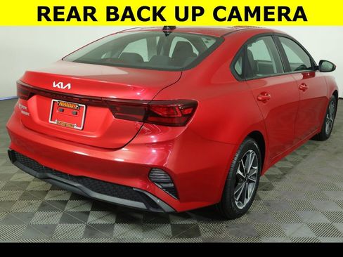 Used 2024 Kia Forte LXS image 10