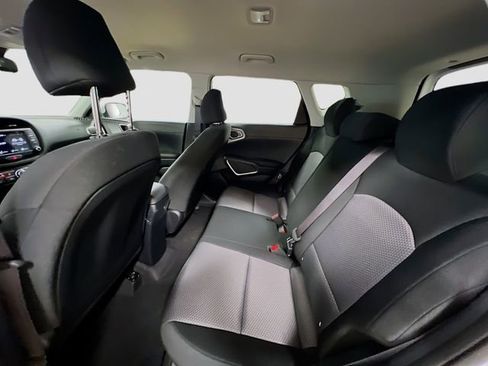 New 2025 Kia Soul LX image 22