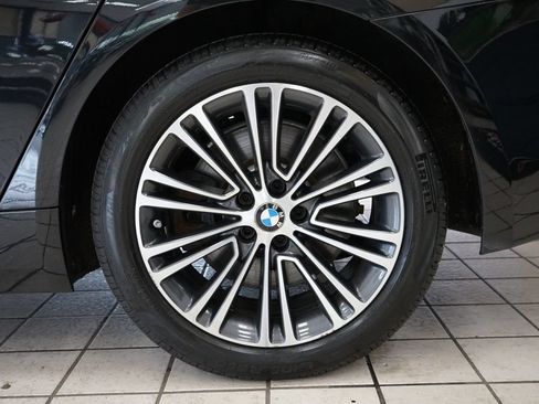 Used 2017 BMW 540i xDrive AWD/4WD image 67
