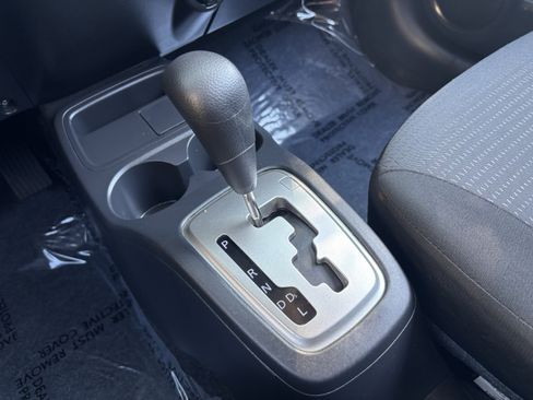 Used 2023 Mitsubishi Mirage G4 ES image 28