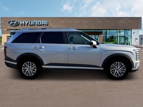 New 2026 Hyundai Palisade SEL image 9