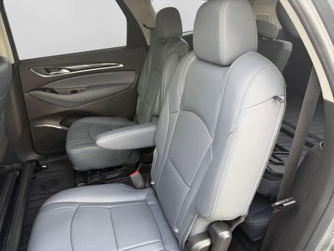 Used 2020 Buick Enclave Premium w/ LPO, Luxury Package FWD image 26