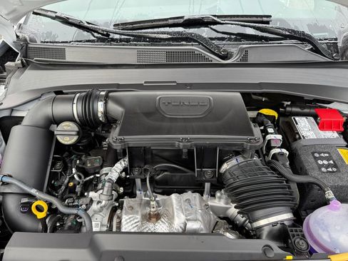 New 2026 Jeep Compass Latitude image 20