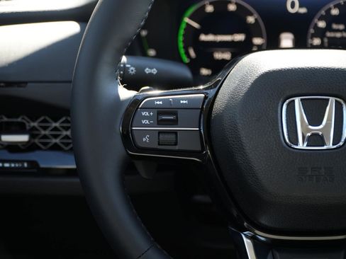 New 2025 Honda Accord Touring image 23