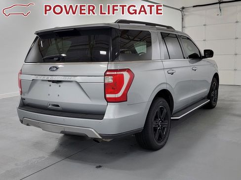 Used 2020 Ford Expedition XLT w/ Equipment Group 202A AWD/4WD image 9