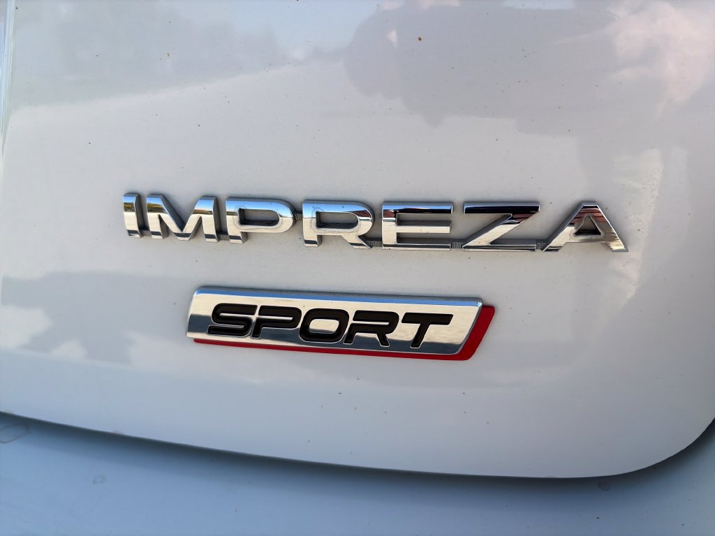 Used 2019 Subaru Impreza 2.0i Sport AWD/4WD image 7